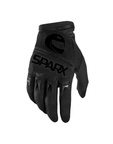 Перчатки детские Sparx, FX02 Kid, черный, чз