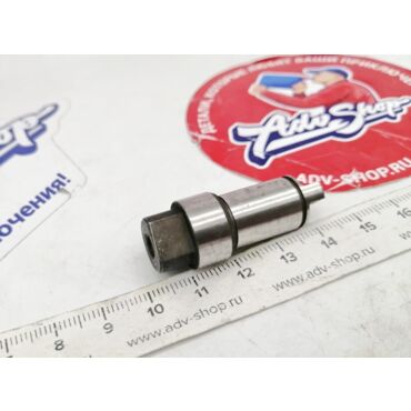 KTM WATER PUMP SHAFT вал помпы 640 ( 54435010000 ) - миниатюра 2