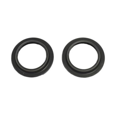 Комплект пыльников вилки Athena под мотоцикл Yamaha WR 250 88 96 (41*53,5*4,8 14) BR4268E - миниатюра 1