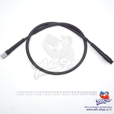 HONDA Трос спидометра для XR650L ( 44830MZ1000 ) - миниатюра 2