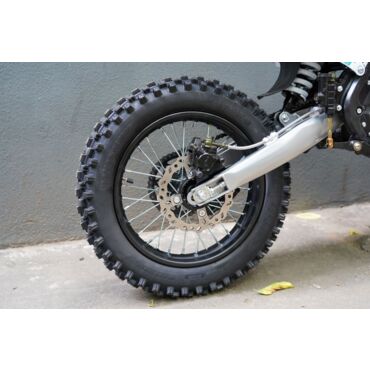 Питбайк SSSR CORE 125 SA 17 14 - миниатюра 3