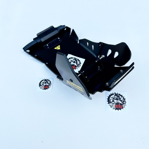 Защита двигателя KTM 250 300EXC (TBI) 24- - фото 3