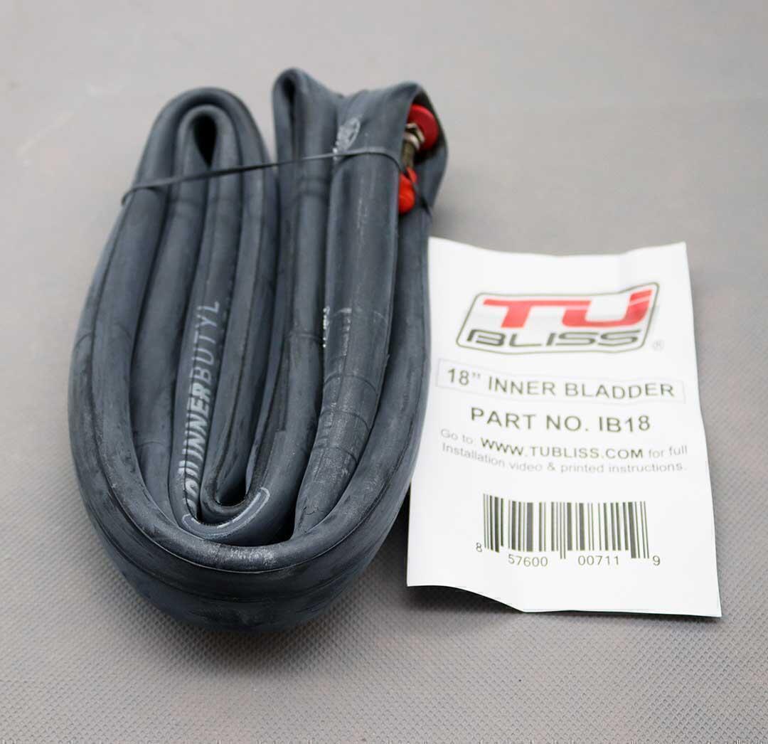Камера для тублисса Tubliss Nuetech R18 - фото 1