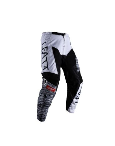 Leatt Штаны 3.5 Ride V25 White