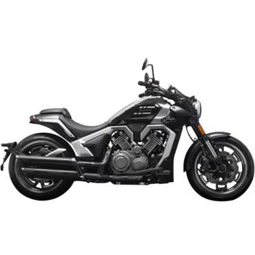 Мотоцикл GAOKIN THOR 1000 (MBP BE C1002V) - миниатюра 2