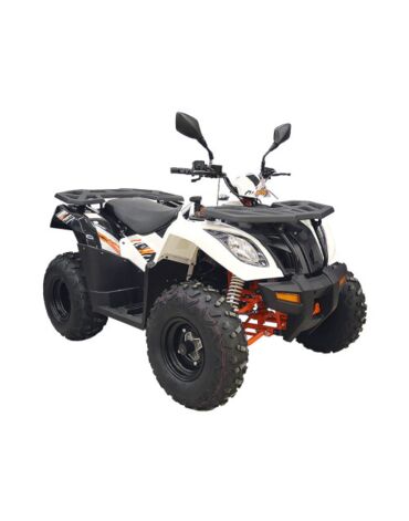Квадрицикл KAYO AU300 EFI ПТС