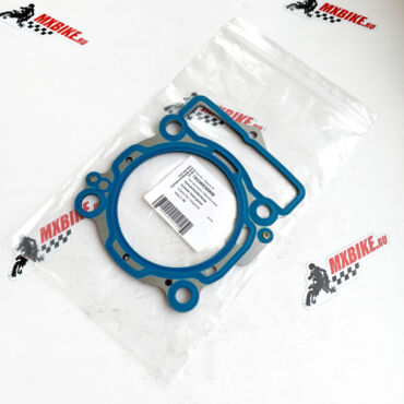 Прокладка головки цилиндра KTM 350SX F 19- ; 350EXC F 20- / Husqvarna FC350 19- ; FE350 20- / GasGas MC350F 22- ; EC350F 21- - миниатюра 1
