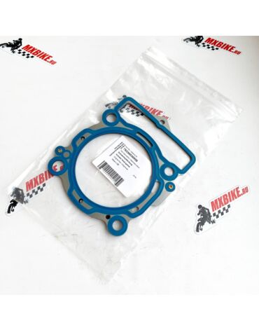 Прокладка головки цилиндра KTM 350SX F 19- ; 350EXC F 20- / Husqvarna FC350 19- ; FE350 20- / GasGas MC350F 22- ; EC350F 21-