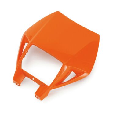 Маска фары KTM EXC /99 04 SMC 625 660 /03 06 - миниатюра 2