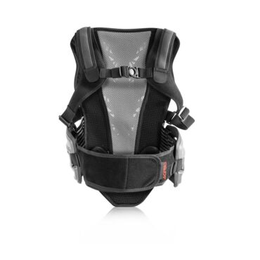 Защита спины Acerbis PULSAR Black - миниатюра 1