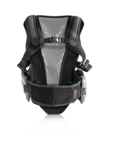 Защита спины Acerbis PULSAR Black