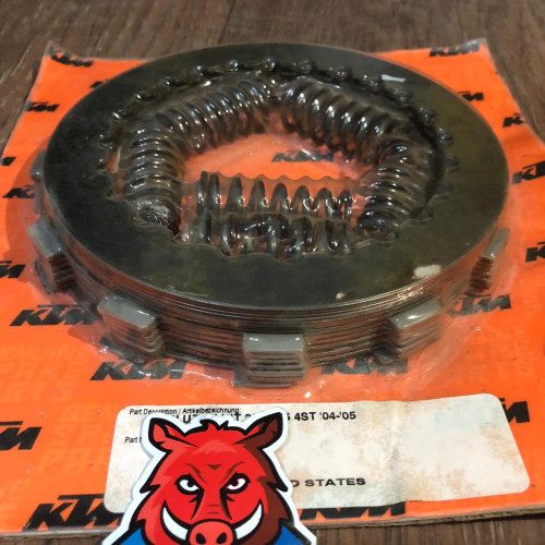 OEM 504220