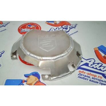 ARMA алюминиевая защита крышки сцепления 2T EXC / TPI 250 300 17 23 // 9CCG03 - миниатюра 1