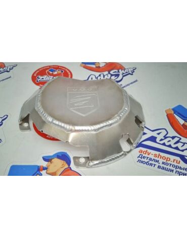 ARMA алюминиевая защита крышки сцепления 2T EXC / TPI 250 300 17 23 // 9CCG03