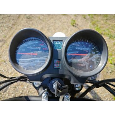 Мопед ROCKOT ALPHA OFFROAD - миниатюра 6