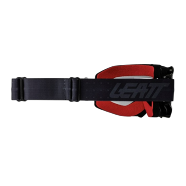 Leatt Маска Velocity 4.5 Desert Stealth Smoke 28% - миниатюра 2