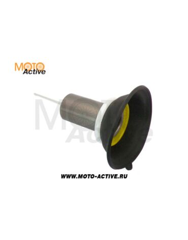 Мембрана карб.(d18) 139QMB 50 80см3