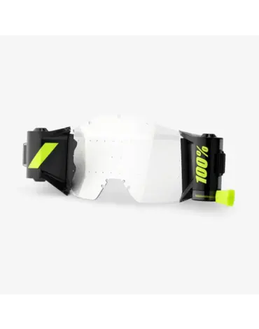 Система перемотки пленки 100% AC1 ST1 FORECAST Film System Clear - OS