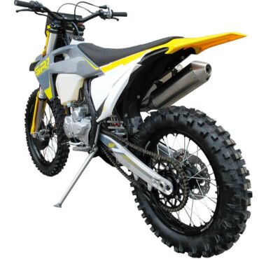 Мотоцикл GR7 F300A (4T PR300) Enduro OPTIMUM (2025 г.) - миниатюра 2