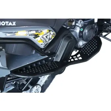 Снегоцикл MOTAX FREERIDE 250 EFI LONG - миниатюра 4