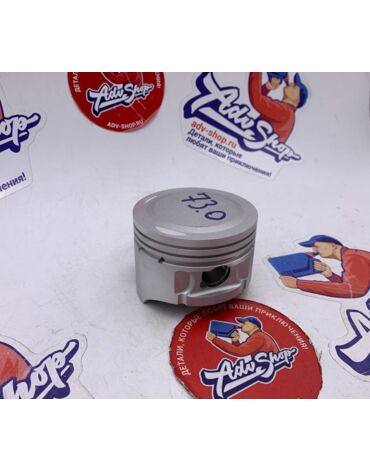 ADVS PISTON KIT комплект поршень с кольцами, стопорами (номинал) XR250 R Baja SM 96 06