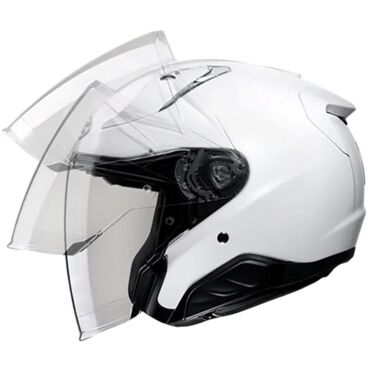 HJC Шлем RPHA31 Pearl White - миниатюра 1