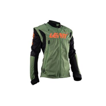 Куртка для мотокросса Leatt Moto 4.5 Lite - миниатюра 1
