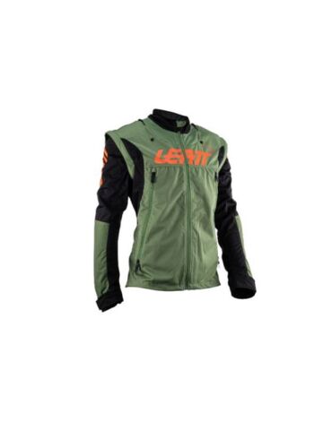 Куртка для мотокросса Leatt Moto 4.5 Lite