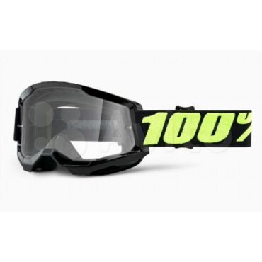 Очки 100% Strata 2 google upsol / clear lens - миниатюра 1
