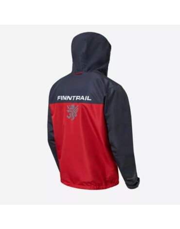 Finntrail Куртка Apex 4027 Red