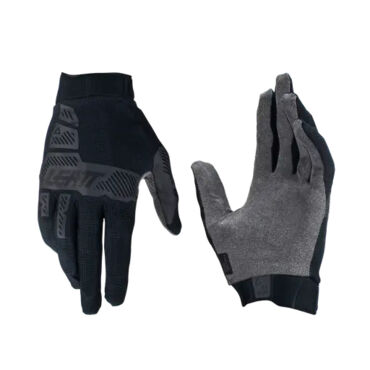 Мотоперчатки Leatt Moto 1.5 GripR Glove Stealth - миниатюра 4