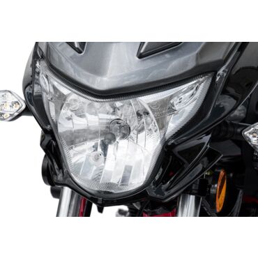 Мотоцикл Regulmoto Raptor New 250 - миниатюра 3