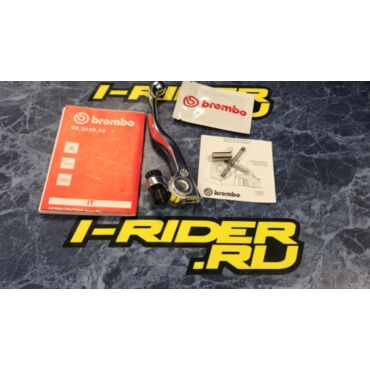 Рычаг сцепления KTM OEM 54802031000 Brembo - миниатюра 1