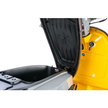 Скутер Motoland LABEI (WY150 5A) - миниатюра 2
