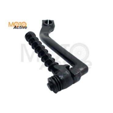 Кикстартер 157QMJ 150см3 - миниатюра 1