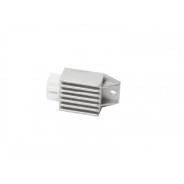 Регулятор напряжения 2T 4T Honda 139QMB CN - миниатюра 1