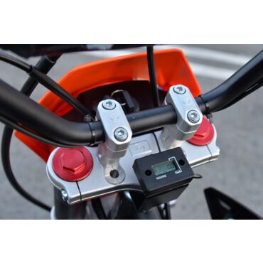 Питбайк Regulmoto Seven Pro 17 14, 125 49 сс - миниатюра 3