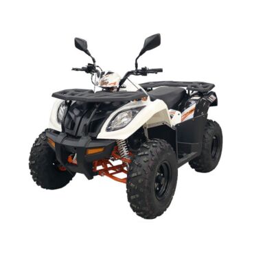 Квадрицикл KAYO AU300 EFI ПТС - миниатюра 2