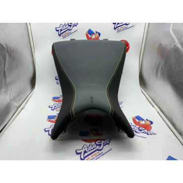 Husqvarna Ergo rider's seat Седло водительское с подогревом Husqvarna Norden 901 /22-> ( 22107940044 ) - миниатюра 3