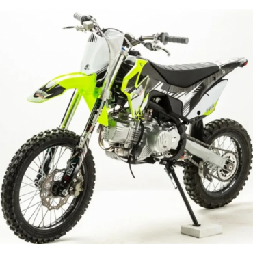 Питбайк PWR Racing FRZ 190 - миниатюра 2