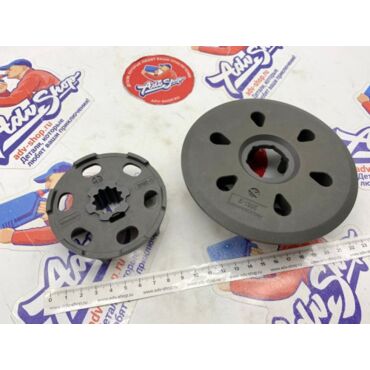 KTM муфта сцепления SXF / EXCF / EXC 14 23 ( 78132002244 / 78132002300 / 78132002200 / 78132002008 / 54832002008 / 54832002100 ) - миниатюра 4