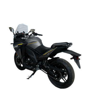 Мотоцикл CYCLONE RG401 (SR400GS B)