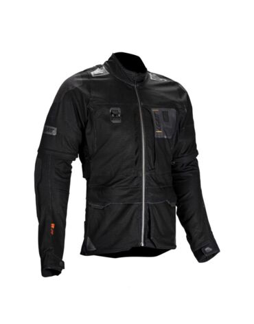 Leatt Мотокуртка ADV Rally 5.5 Men 2026 Stealth