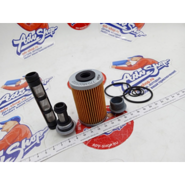 KTM ремкомплект масляных фильтров SX F / EXC F 15 450 SXF 13 16 / 450 500 EXCF 12 16 ( 78938015010 ) - миниатюра 2