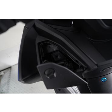Скутер VMC Z1 СЕРИЯ Т3000 (ЭПТС) - миниатюра 7