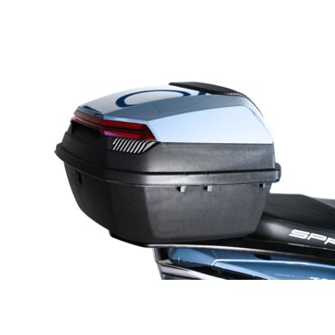 Скутер SPRMOTORS ENJOY - миниатюра 3