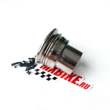 Спейсер заднего колеса KTM EXC EXC F 94-; SX SX F 94 12; 85SX 07- / Husqvarna TE FE 14- ; TC85 14- / GasGas EC EC F 21- ; MC85 21- - миниатюра 1