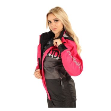 Starks Дождевая куртка женская Dry Rain DR 219 - миниатюра 2