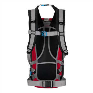 Finntrail Герморюкзак Expedition 40L 1719 Red - миниатюра 4