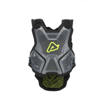 Acerbis Защита тела (Панцирь) P035 L1 Grey - миниатюра 2